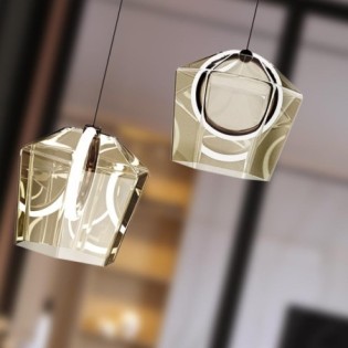 Ingrid LED Ceiling Lamp (6W)