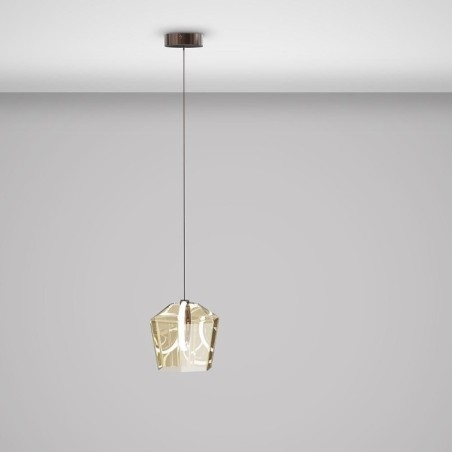 Ingrid LED Ceiling Lamp (6W)