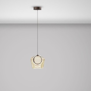 Ingrid LED Ceiling Lamp (6W)