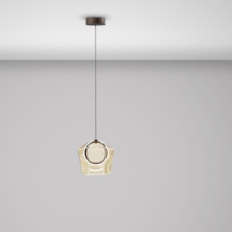 Ingrid LED Ceiling Lamp (6W)