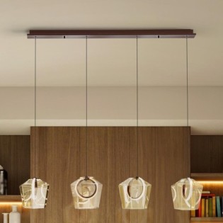 Ingrid LED Ceiling Lamp (24W)