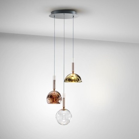 Charlize LED Ceiling Lamp (18W)