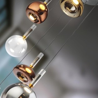 Charlize LED Ceiling Lamp (36W)