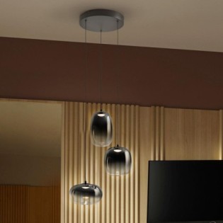 Onice LED Ceiling Lamp (18W)