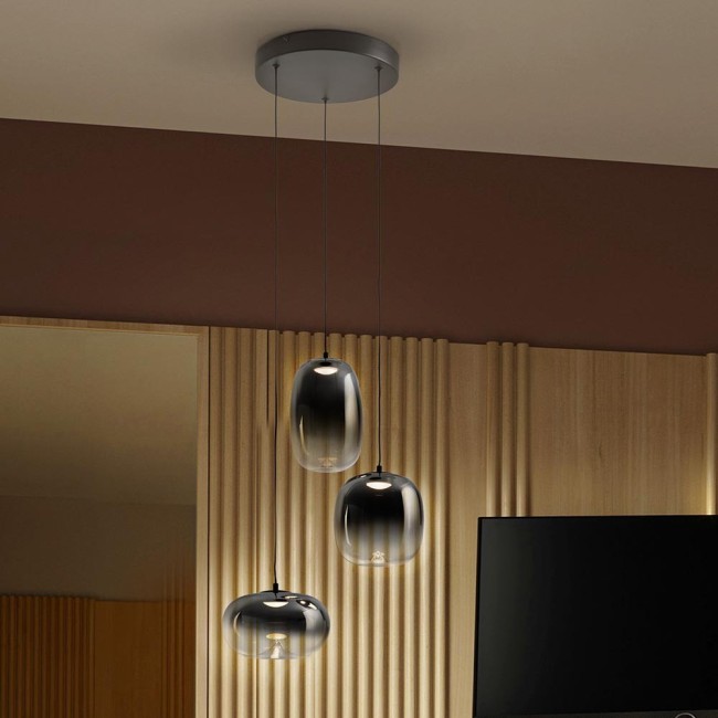 Onice LED Ceiling Lamp (18W)