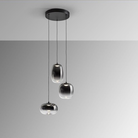 Onice LED Ceiling Lamp (18W)