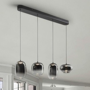 Onice LED Ceiling Lamp (24W)