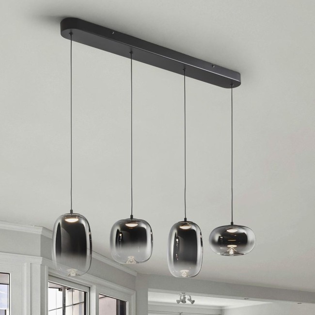 Onice LED Ceiling Lamp (24W)