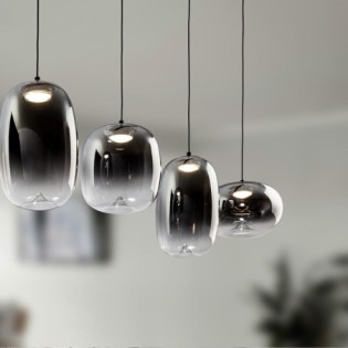 Onice LED Ceiling Lamp (24W)