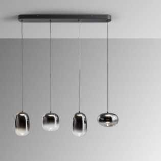 Onice LED Ceiling Lamp (24W)