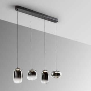 Onice LED Ceiling Lamp (24W)