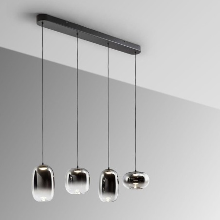 Onice LED Ceiling Lamp (24W)