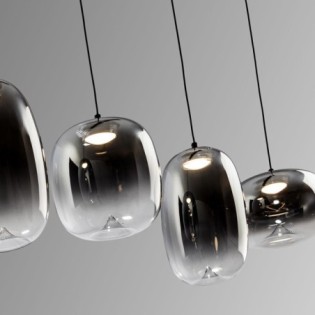 Onice LED Ceiling Lamp (24W)