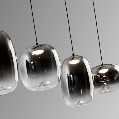 Onice LED Ceiling Lamp (24W)