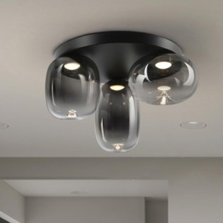 Onyx LED Ceiling Light (18W)