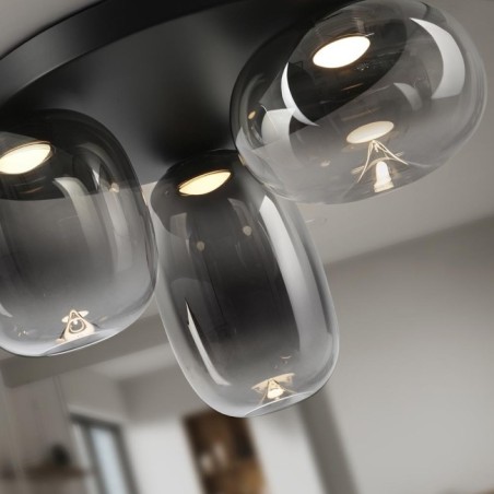 Onyx LED Ceiling Light (18W)
