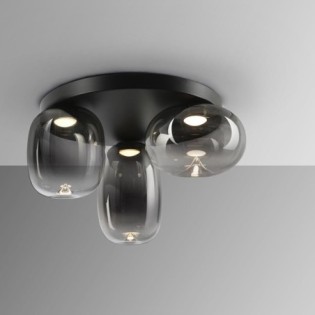 Onyx LED Ceiling Light (18W)
