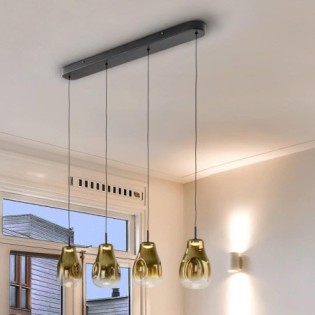 LED Ceiling Lamp Aledis (24W)