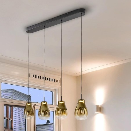 LED Ceiling Lamp Aledis (24W)