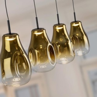 LED Ceiling Lamp Aledis (24W)