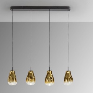 LED Ceiling Lamp Aledis (24W)
