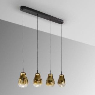 LED Ceiling Lamp Aledis (24W)