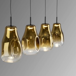 LED Ceiling Lamp Aledis (24W)