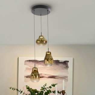 LED Ceiling Lamp Aledis (18W)
