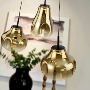 LED Ceiling Lamp Aledis (18W)