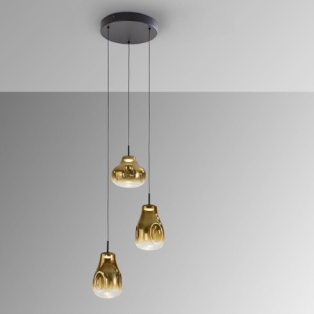 LED Ceiling Lamp Aledis (18W)