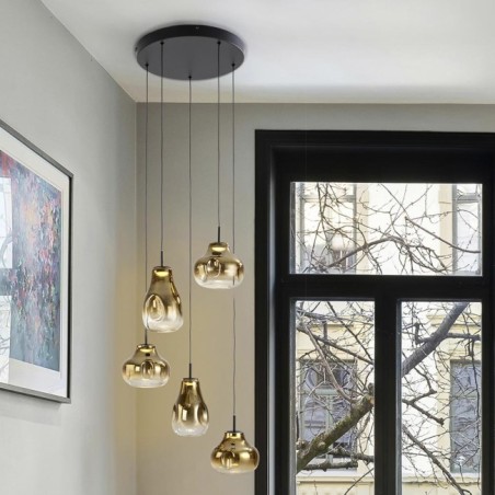 LED Ceiling Lamp Aledis (30W)