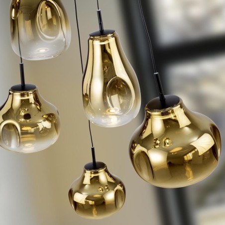 LED Ceiling Lamp Aledis (30W)