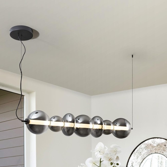 LED Ceiling Lamp Gladis (24W)