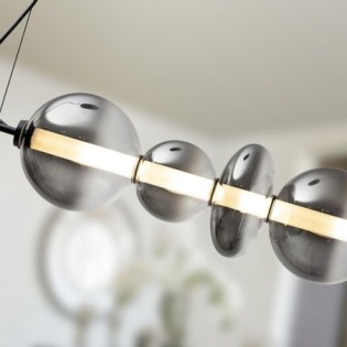 LED Ceiling Lamp Gladis (24W)
