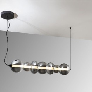 LED Ceiling Lamp Gladis (24W)