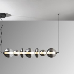 LED Ceiling Lamp Gladis (24W)