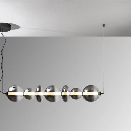 LED Ceiling Lamp Gladis (24W)