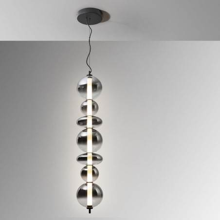 LED Ceiling Lamp Gladis (24W)