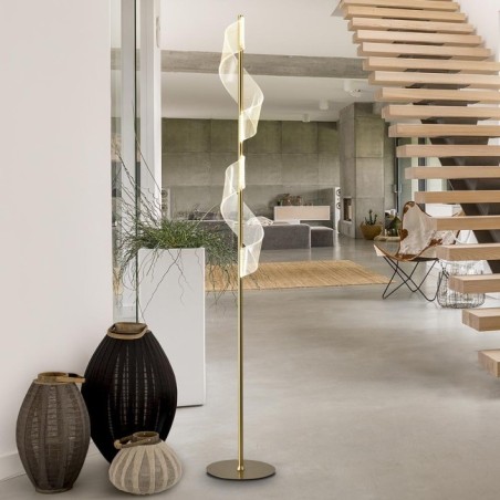 LED Floor Lamp Candles (18W)