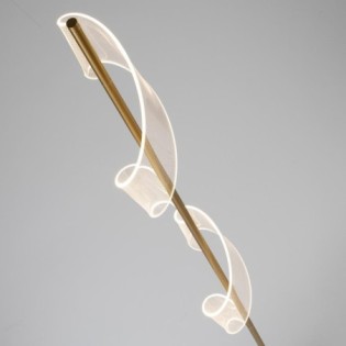 LED Floor Lamp Candles (18W)