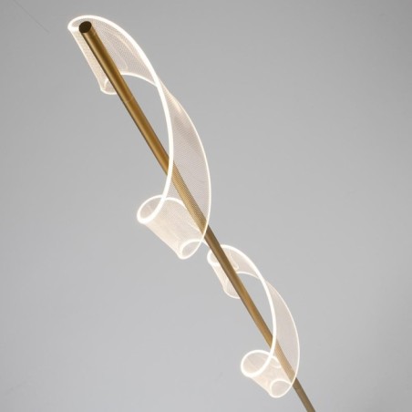 LED Floor Lamp Candles (18W)