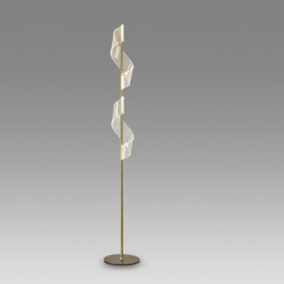 LED Floor Lamp Candles (18W)