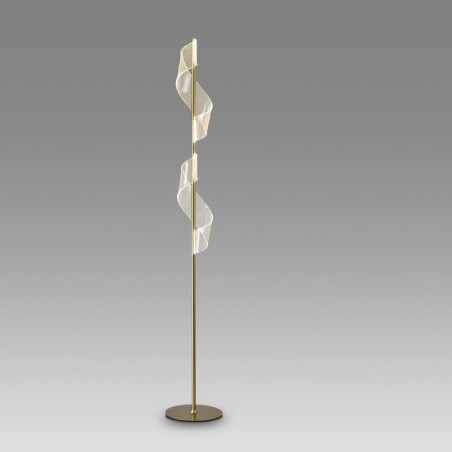 LED Floor Lamp Candles (18W)