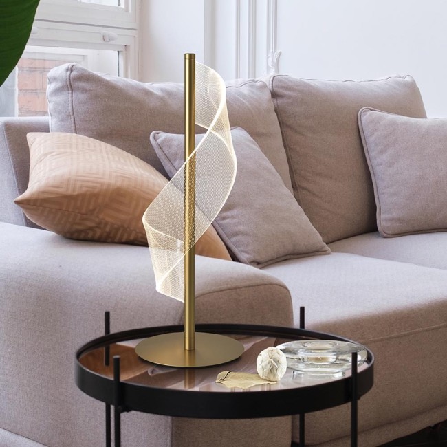LED Table Lamp Candles (8.5W)