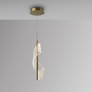 LED Ceiling Lamp Candles (10.50W)