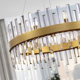 Grace Ceiling Lamp (18 lights)