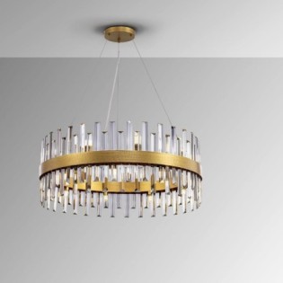 Grace Ceiling Lamp (18 lights)