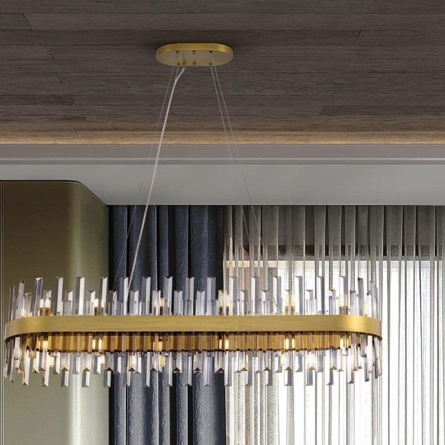 Grace Ceiling Lamp (28 lights)