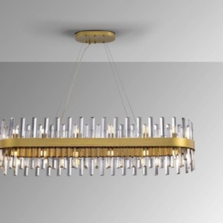 Grace Ceiling Lamp (28 lights)