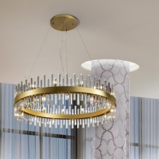 Grace Ceiling Lamp (26 lights)